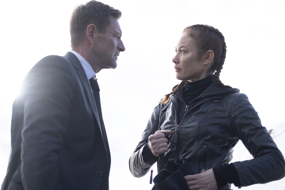 Фото: © кинопрокатная компания Вольга