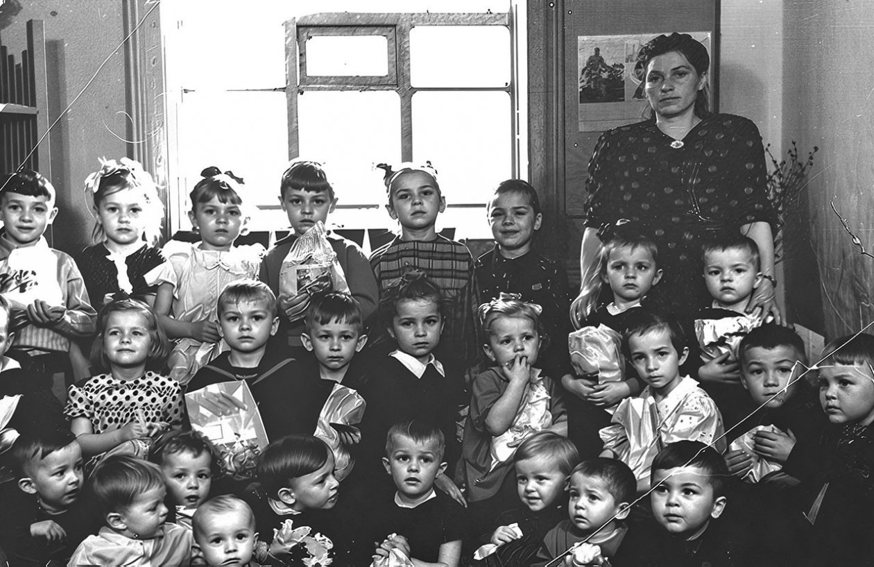 из социальных сетей