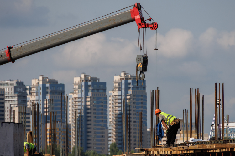 За 10 месяцев в Казани произошло 26 производственных несчастных случаев, что на 14% ниже аналогичного показателя 2024 года