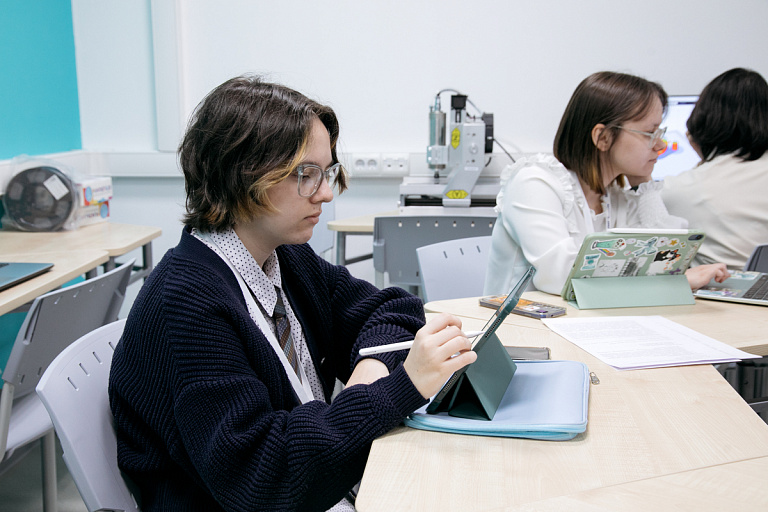 В Сургуте стартовали бесплатные курсы программирования от «Яндекс Лицея»