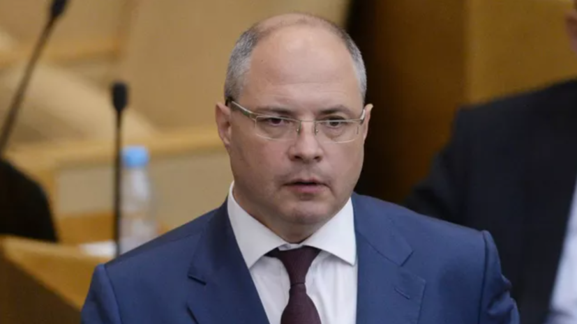 Депутат Гаврилов объяснил, почему Россия не конфискует зарубежные активы