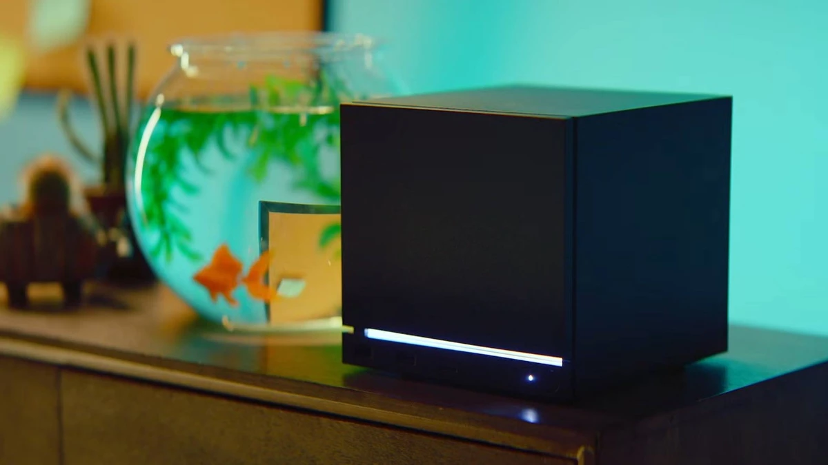 В коде Steam нашли сразу четыре версии новой Steam Machine