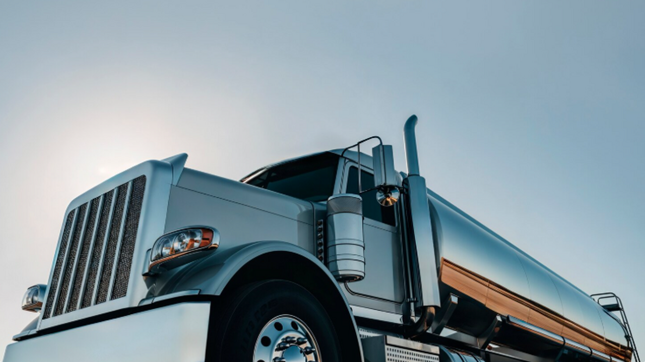 Компания Ford Trucks представила новую линейку ...