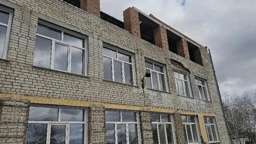 Фото: АКЗС