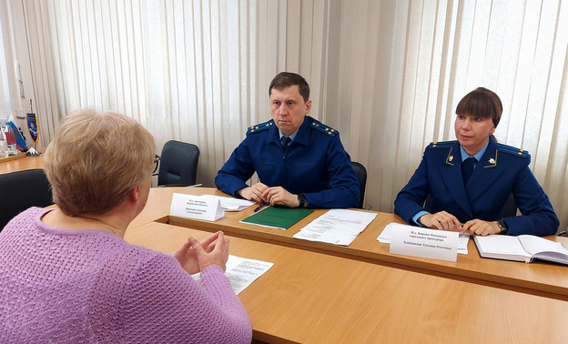 Прокуратура через суд добилась обеспечения диабетика тест-полосками