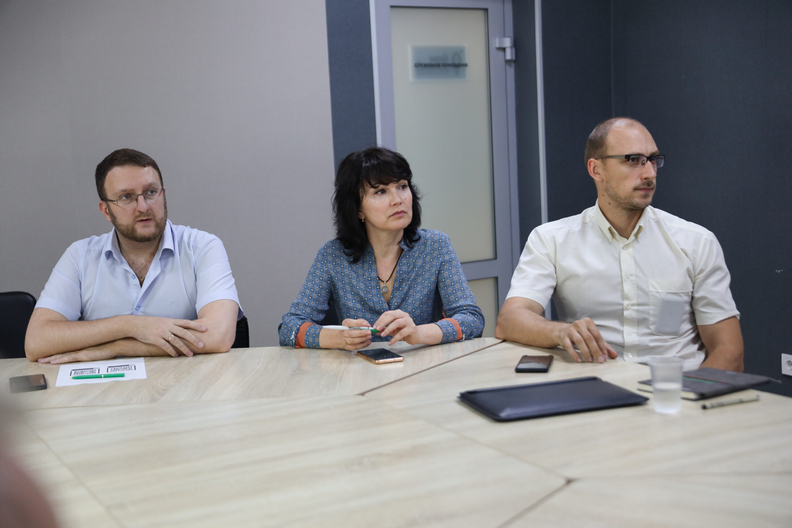 эксперт крымский союз профессиональных