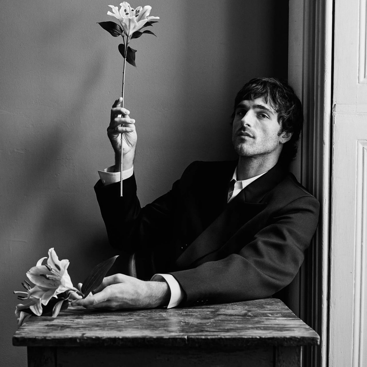 Отдел кадров: Джейкоб Элорди, Эль Фаннинг и Дженнифер Лоуренс