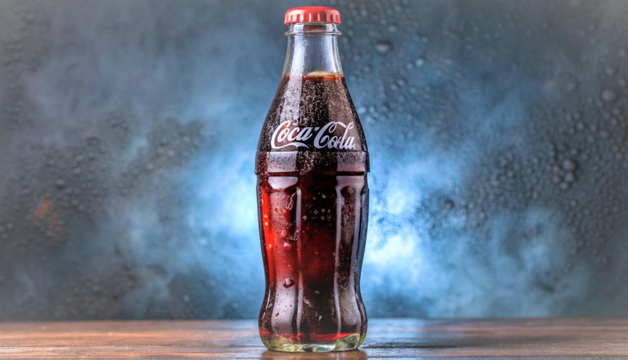 Coca-Cola возвращается в Россию