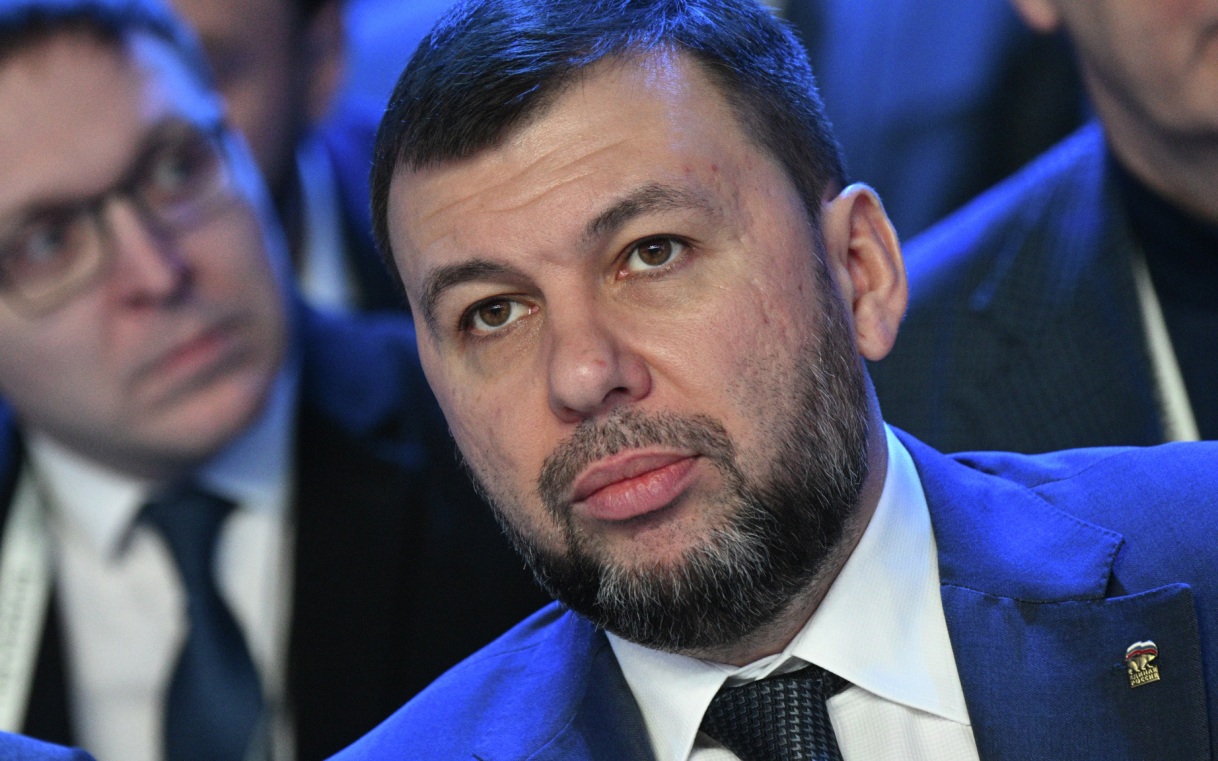 Пушилин рассказал, какие соглашения были подписаны на форуме в Казани