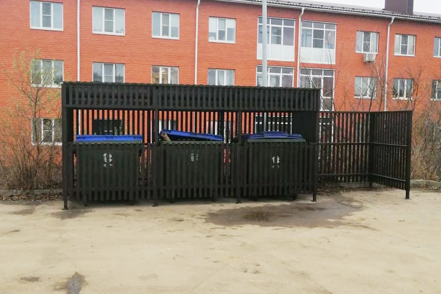 Ярославская колония выполнила муниципальный заказ