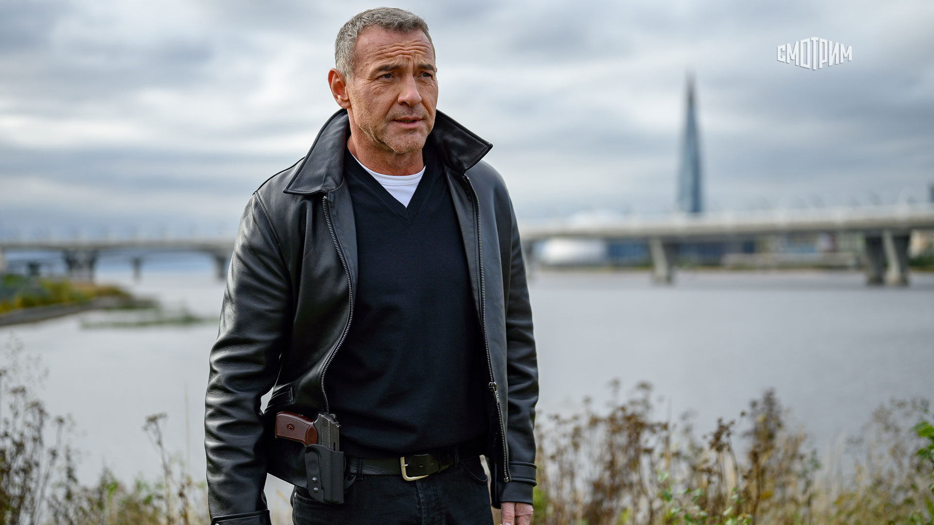 Кадр из сериала 