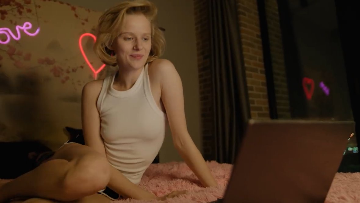 Кадр из сериала «Нам покер», реж. Рустам Ильясов, НМГ, Black Box Production