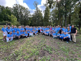 Новороссийская компания встретилась с семейным бизнесом Тульской области