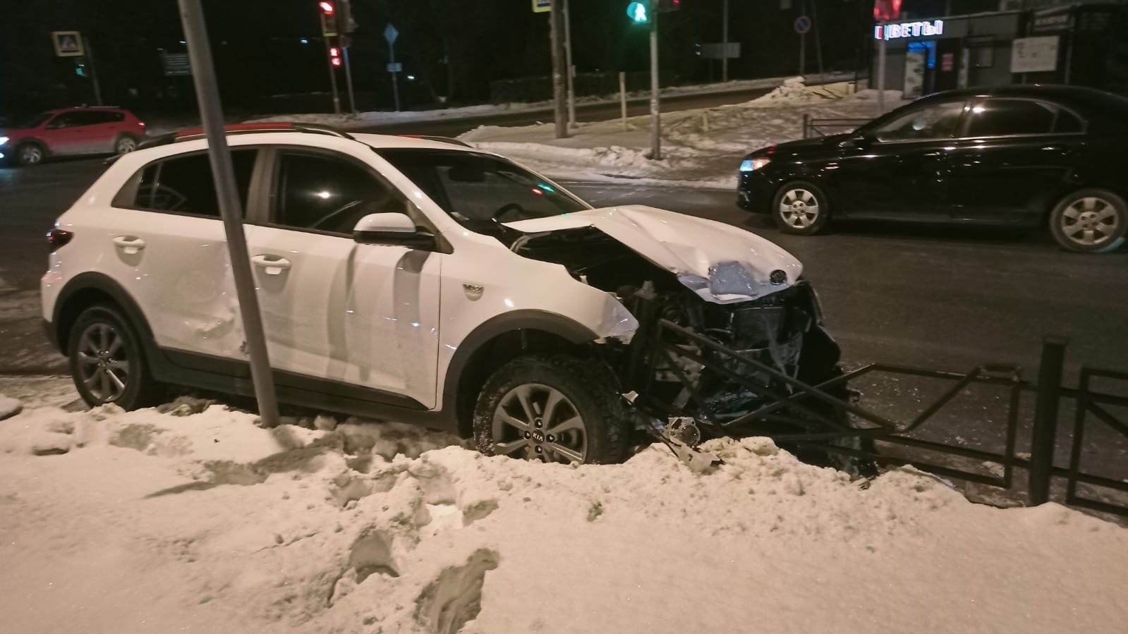 Омск новости чп чп происшествия