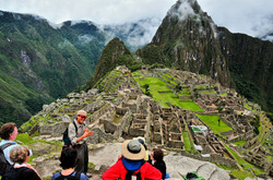 Что обязательно нужно увидеть в Перу?