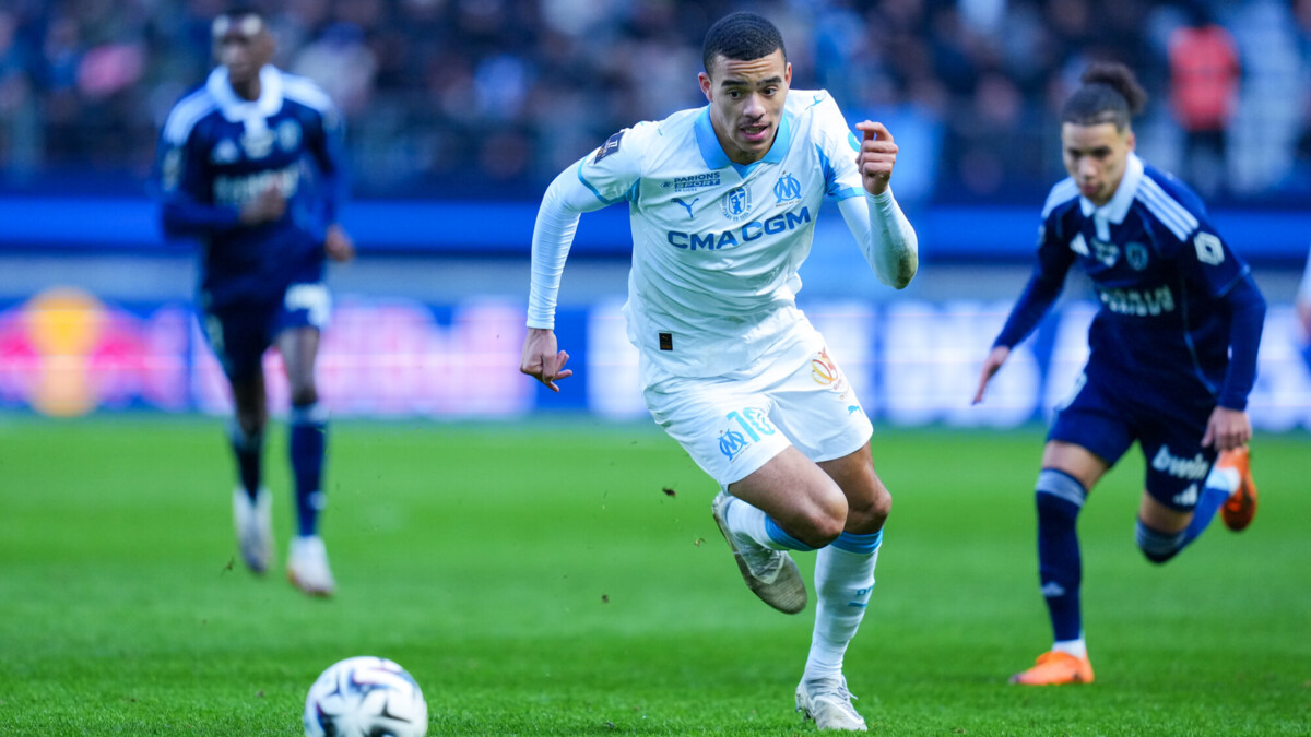 «Марсель» в добавленное ко второму тайму время упустил победу над «Парижем» в матче чемпионата Франции