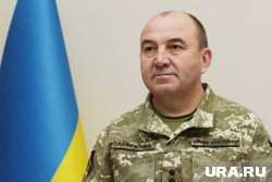 Место Гаврилюка (на фото) может занять Николай Шевцов