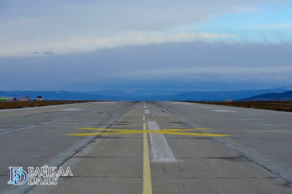 «ИрАэро» запускает полёты на север Бурятии 
