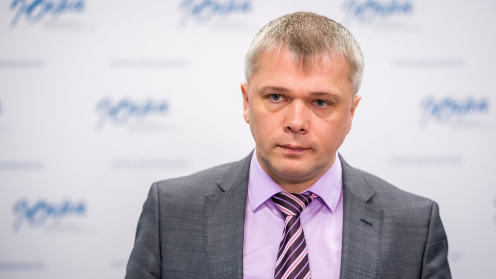Госуслуги югорчанам будут оказывать круглосуточно и без выходных ...