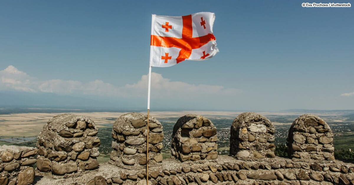 Грузия запретила въезд россиянам без страховки