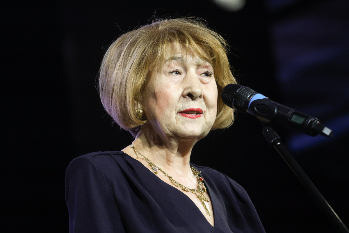 Зиля Валеева