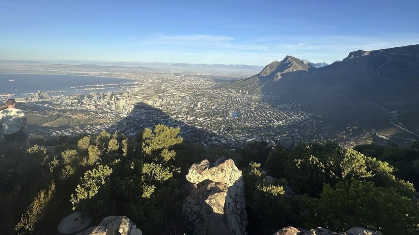 антарктида