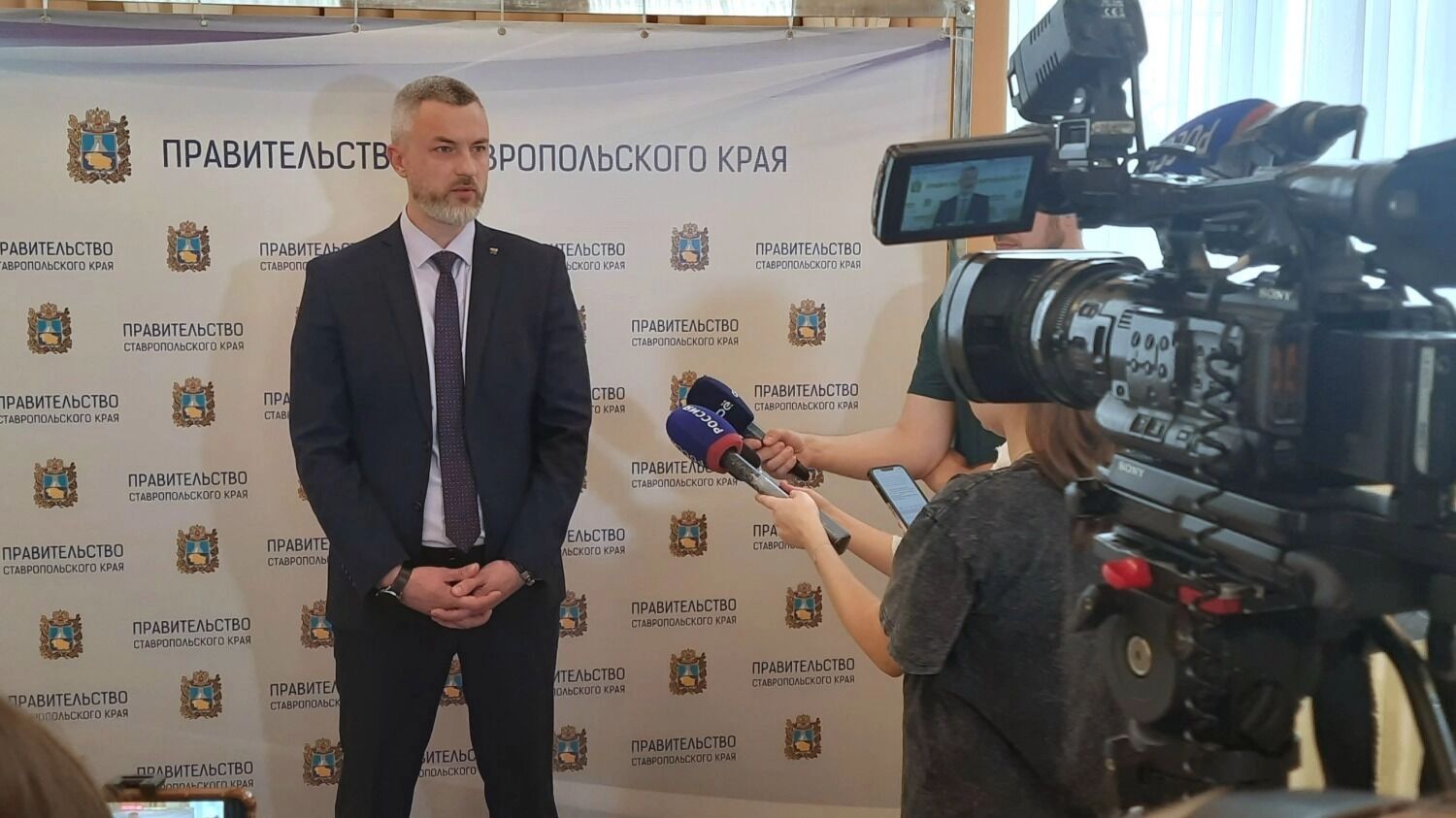 Александр Рябикин