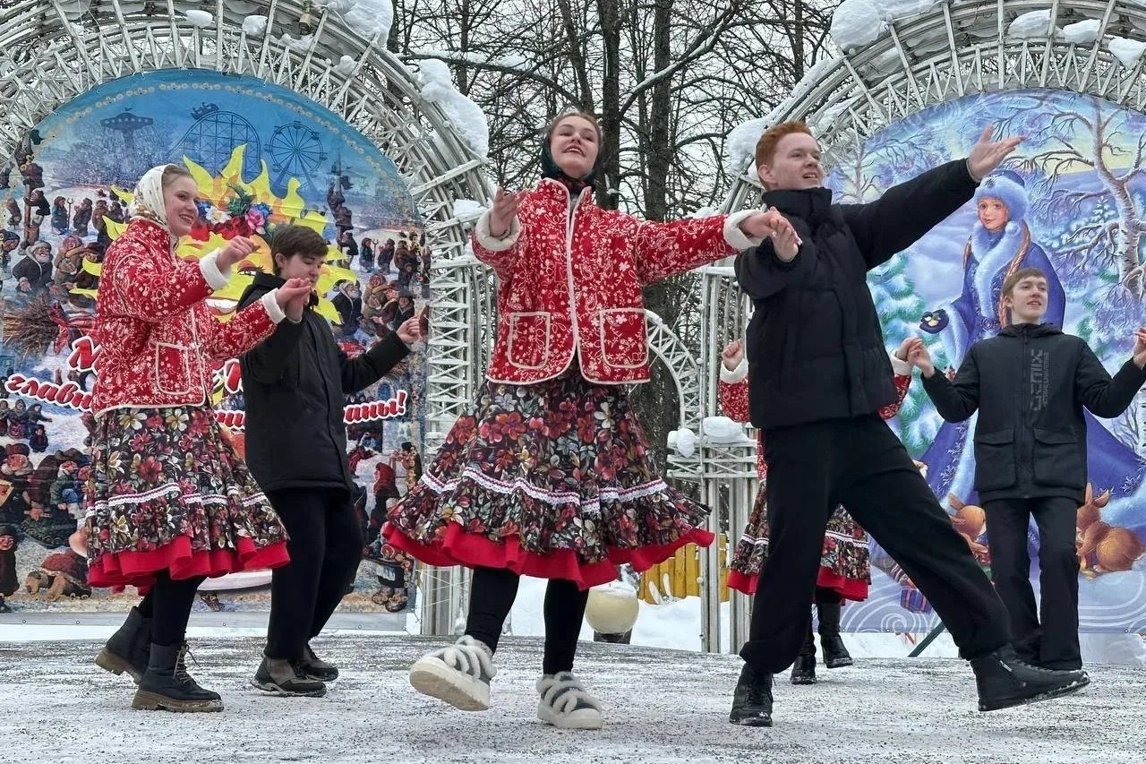 ​Лучшие программы проекта «ЯрЗима-2026» будут отмечены премиями
