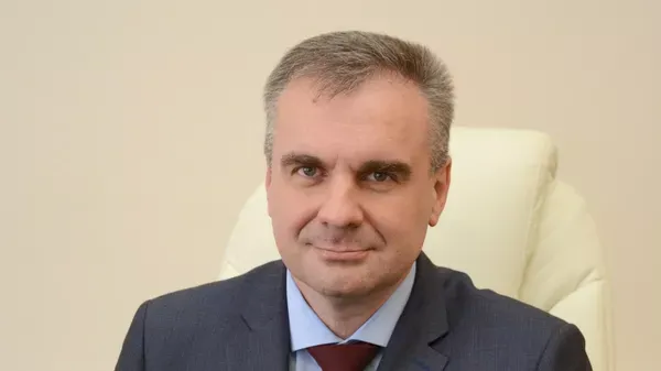 Министром ЖКХ Крыма назначен Алексей Кудинов