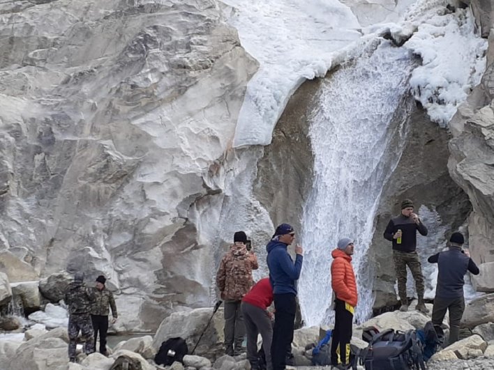 курсы в горном