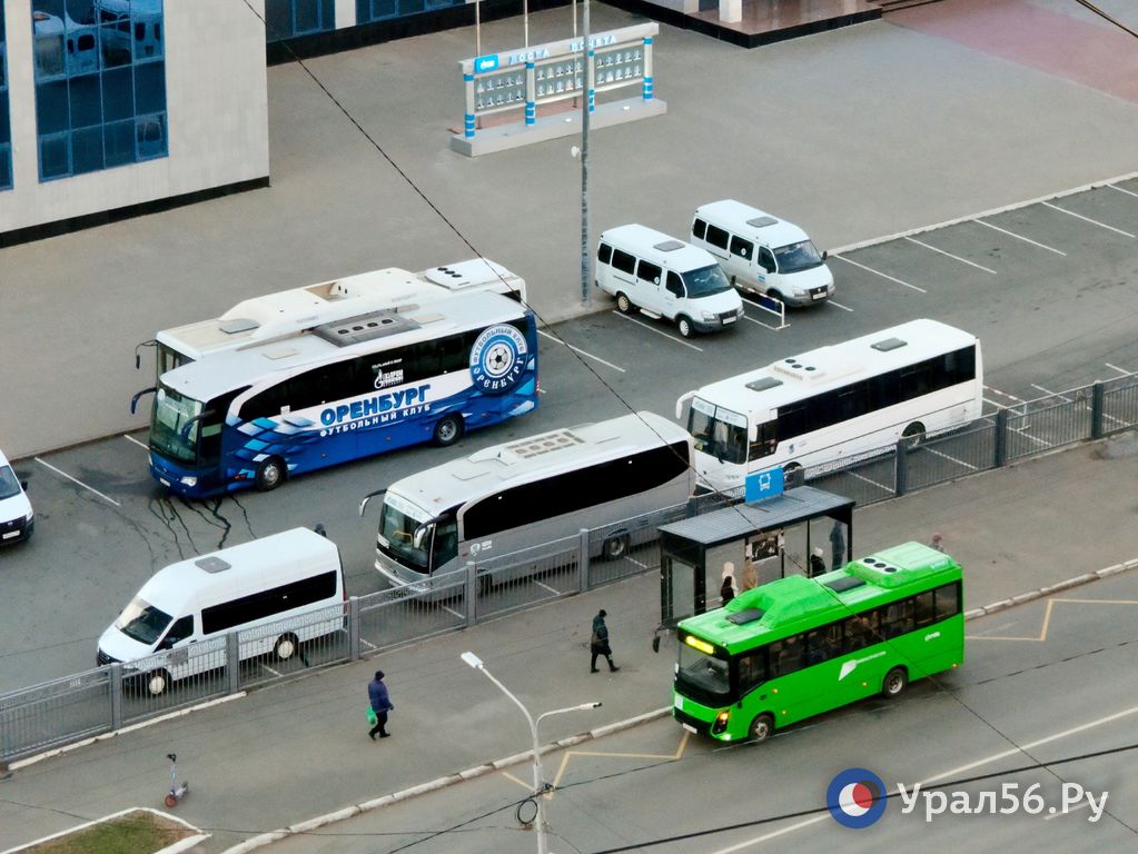 Вспомнить все или лучше забыть? ТОП-13 событий 2025 года в Оренбурге по версии Урал56.Ру