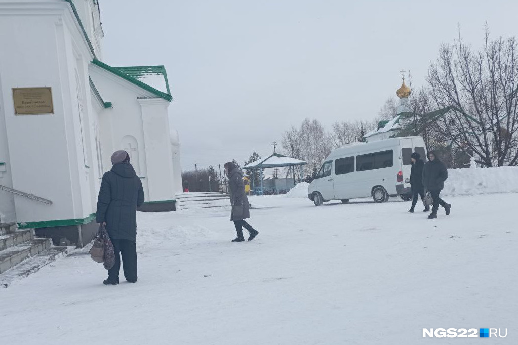 СК назвал новую причину мучительной смерти Марьянова - Газета.Ru