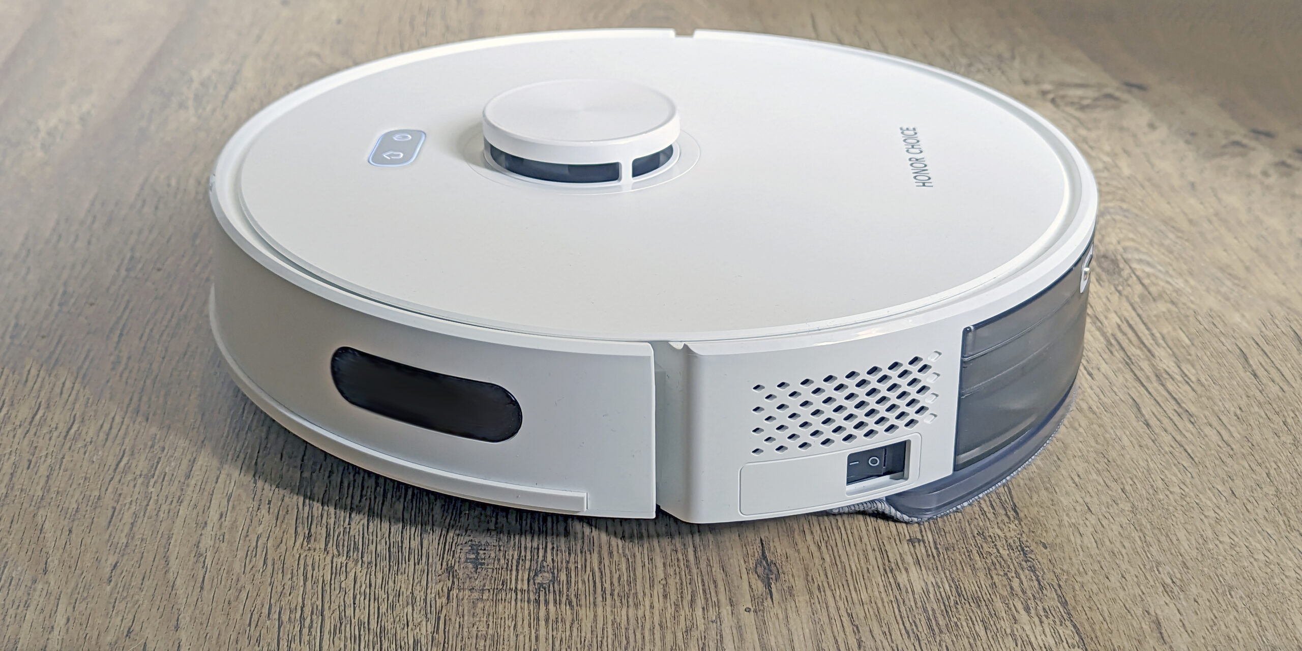 Choice robot cleaner r2