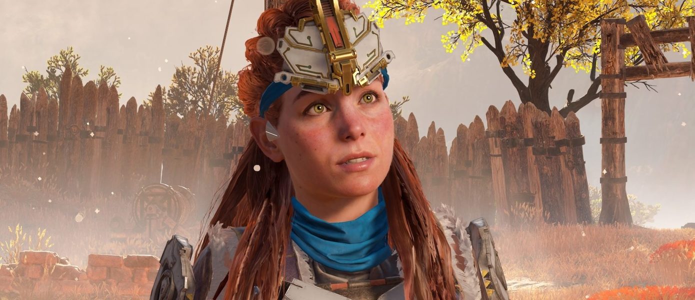 Двойной заряд сервисами от Sony: Следующая Horizon от Guerrilla Games будет мультиплеерной — СМИ