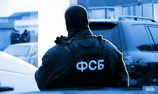 В административном здании Екатеринбурга предотвращён теракт