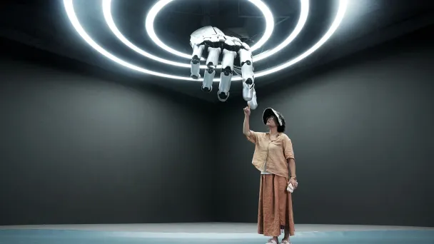 Фото Zhang Xiangyi / China News Service / VCG via Getty Images