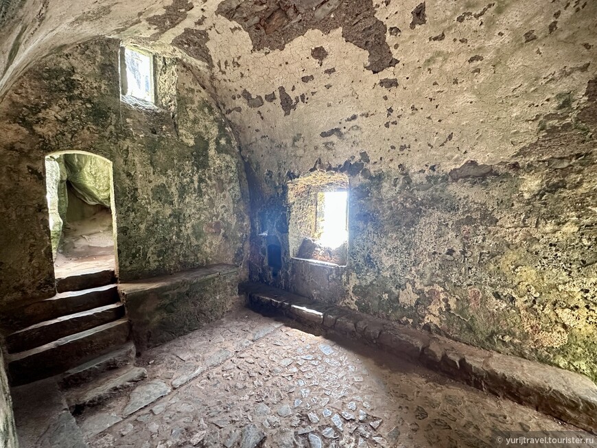 Последние километры по Уэльсу