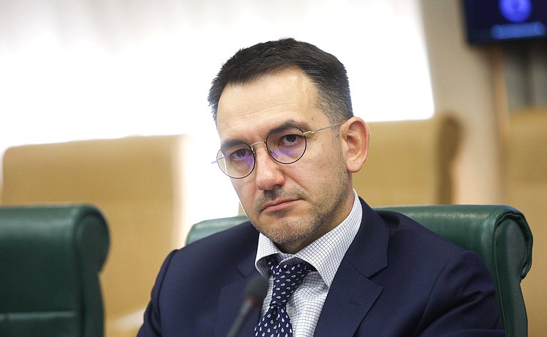 Совещание на тему «Вопросы государственной поддержки социально-экономического развития опорных населенных пунктов»