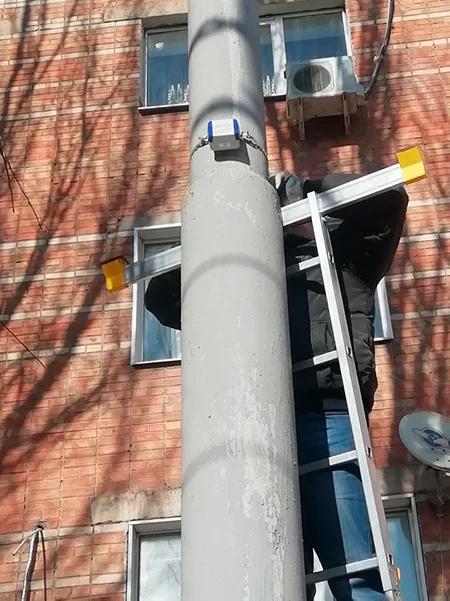 Завершено пилотное тестирование мониторинга транспорта в условиях РЭБ