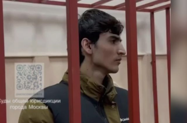 СМИ: 12-й фигурант дела о теракте в «Крокусе» работал на стройке в Москве
