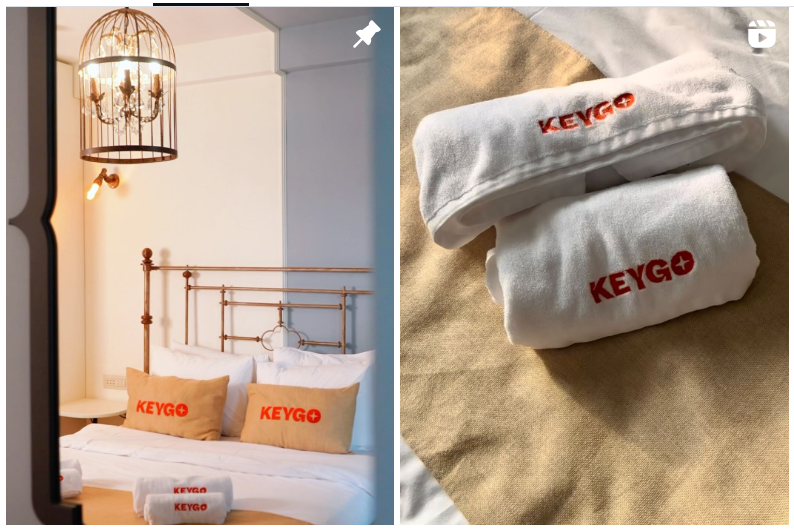 Экс-сотрудники 