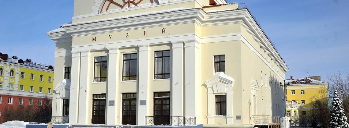 Полярная арт-резиденция приглашает на встречу с новыми творцами