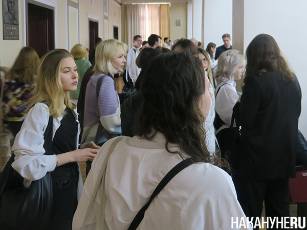 Фото: Накануне.RU