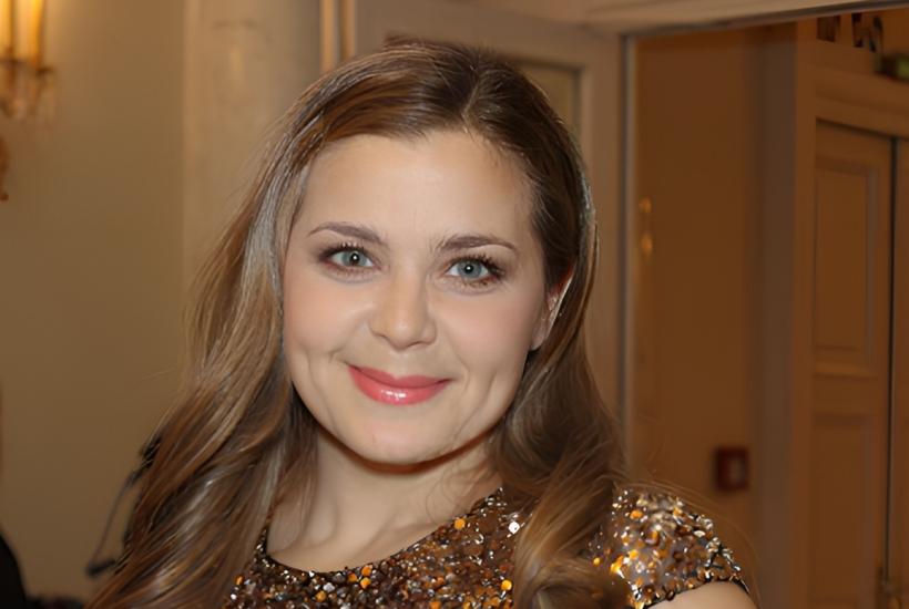 Ирина Пегова