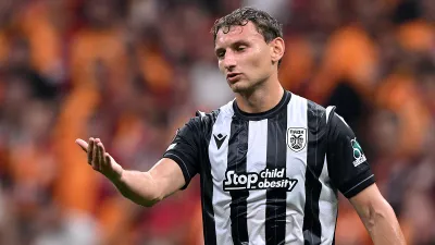 Федор Чалов