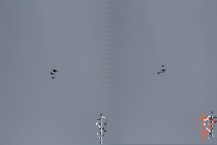 Сотрудники ОМОН Росгвардии прияли участие в мероприятии памяти Героя России Виктора Чечвия в Свердловской области