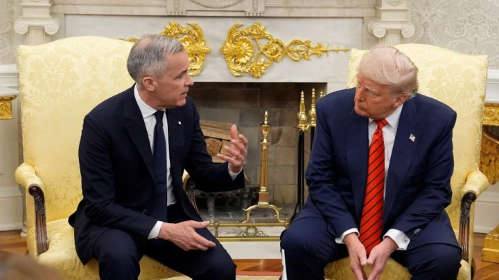 Трампу дали жёсткий ответ: Канада не продаётся