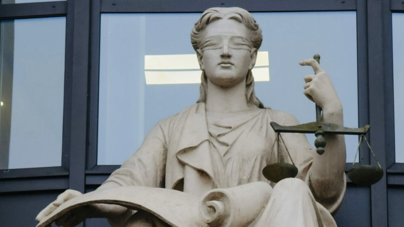 Доцент ВШЭ отправился под домашний арест по делу о вымогательстве - tvspb.ru