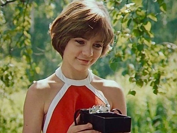 У звезды «Гостьи из будущего» диагностировали рак