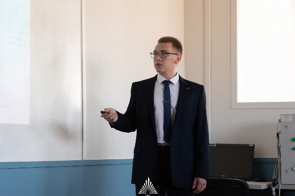 Вкр бизнес проект